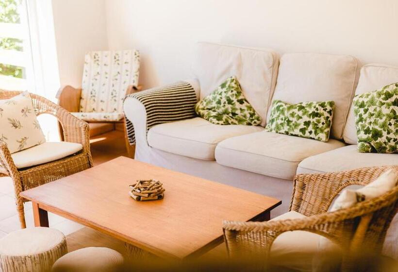 Retiro Do Bosque Country House