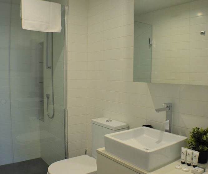 Royal Stays Apartments Clarke St