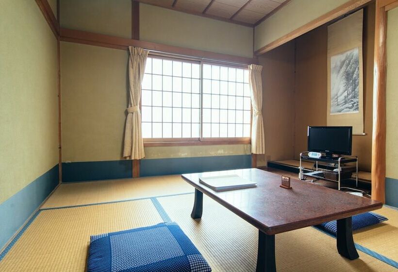 ריוקאן Koyasan Syukubo Kumagaiji