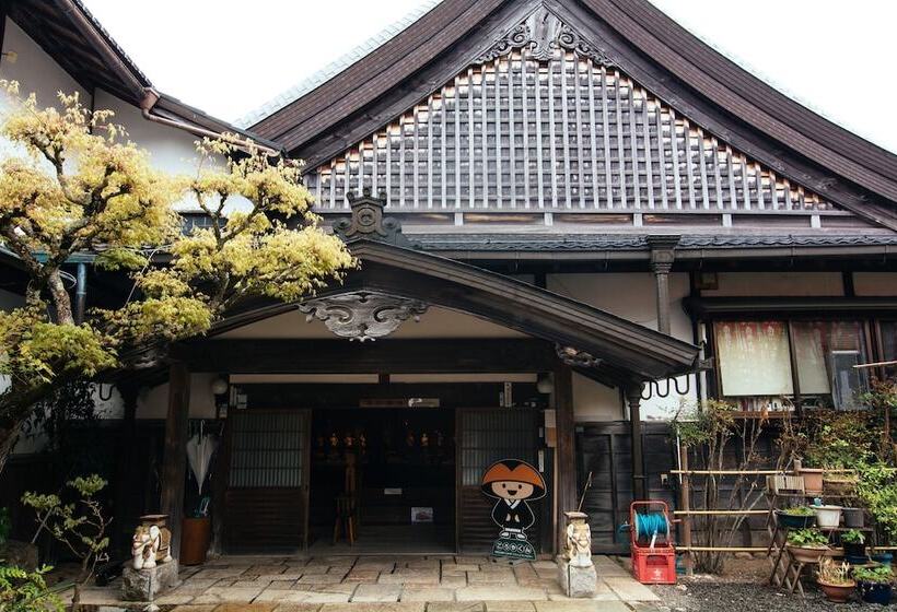 ריוקאן Koyasan Syukubo Kumagaiji