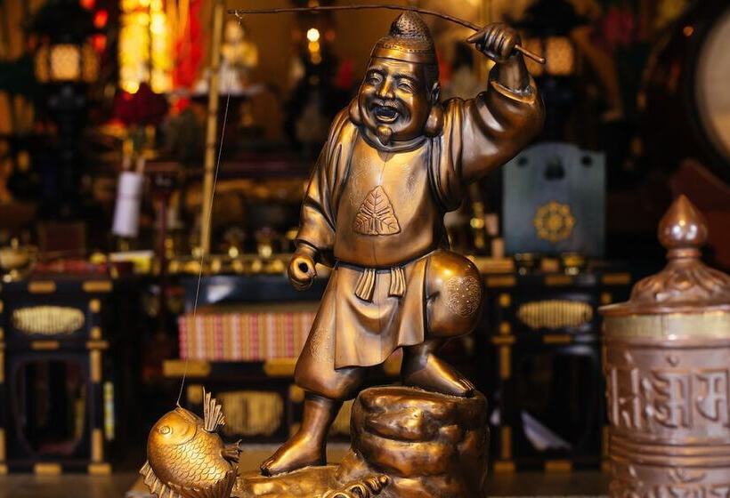 ريوكان Koyasan Syukubo Kumagaiji