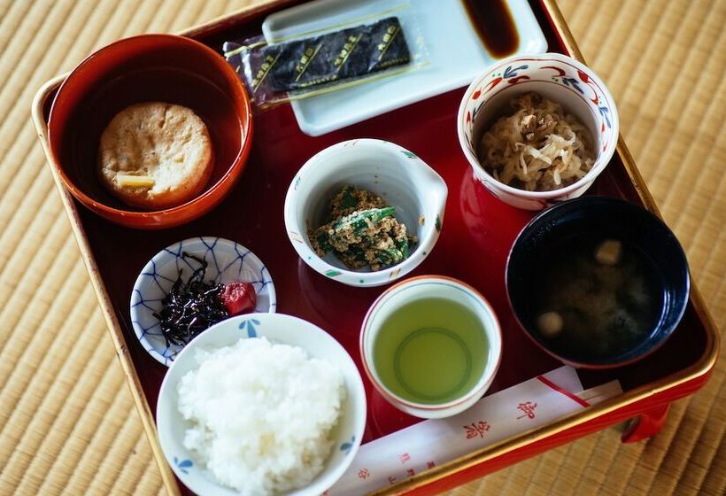 ריוקאן Koyasan Syukubo Kumagaiji