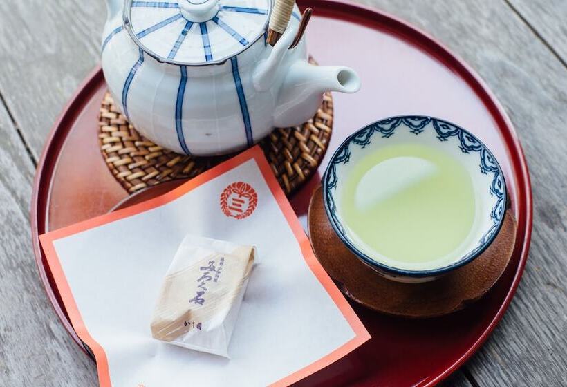 ريوكان Koyasan Syukubo Kumagaiji