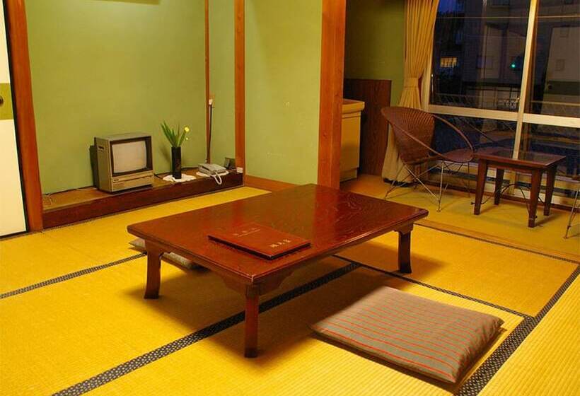 Ryokan Sakamotoya