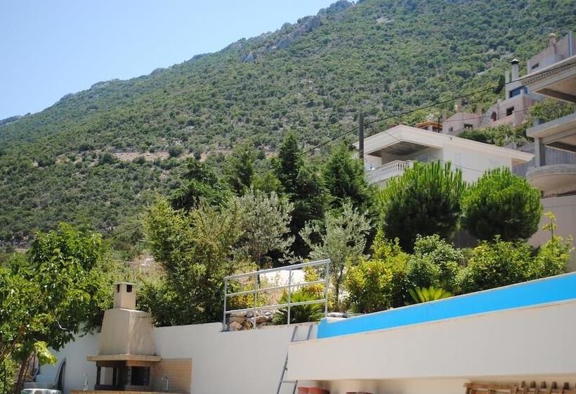 Skroponeria View Apartments