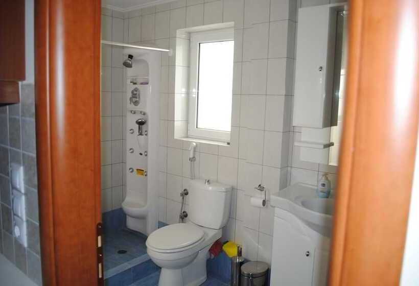 Skroponeria View Apartments