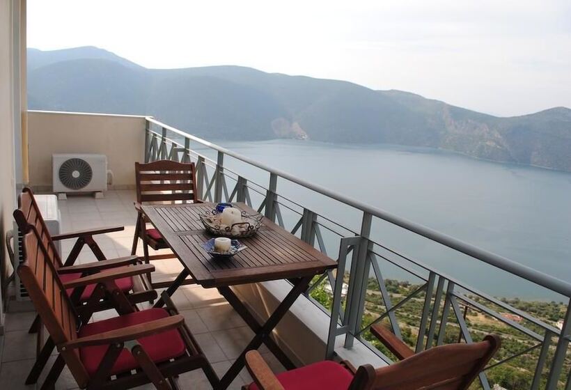 Skroponeria View Apartments