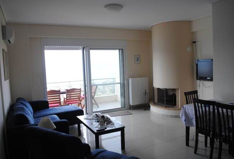 Skroponeria View Apartments