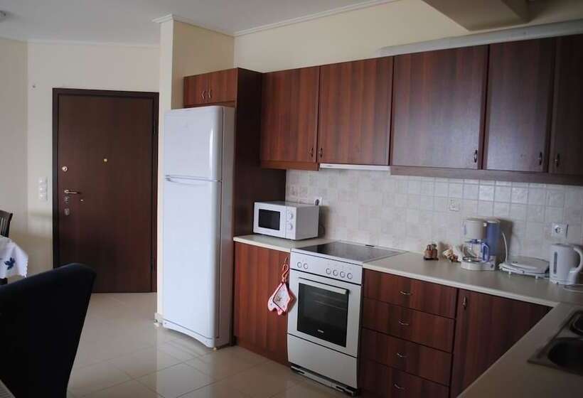 Skroponeria View Apartments