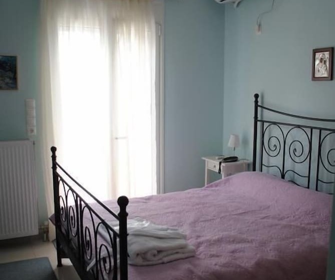 Skroponeria View Apartments