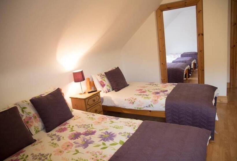 Slieve League House B&b