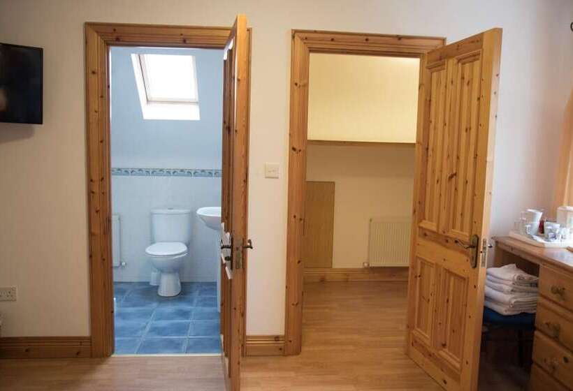 Slieve League House B&b