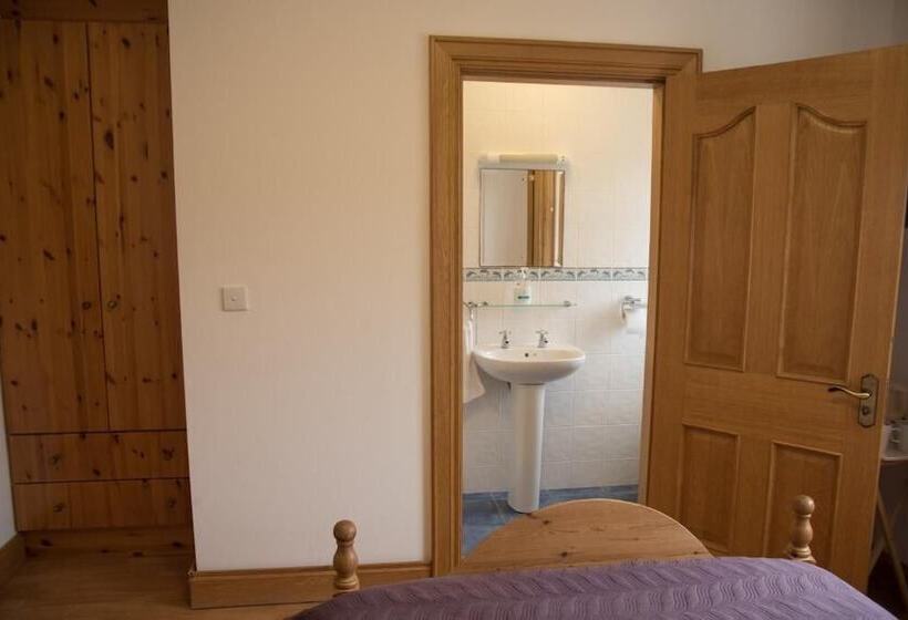 Slieve League House B&b