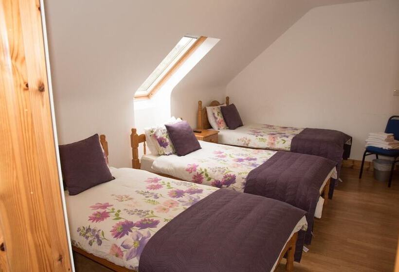 Slieve League House B&b