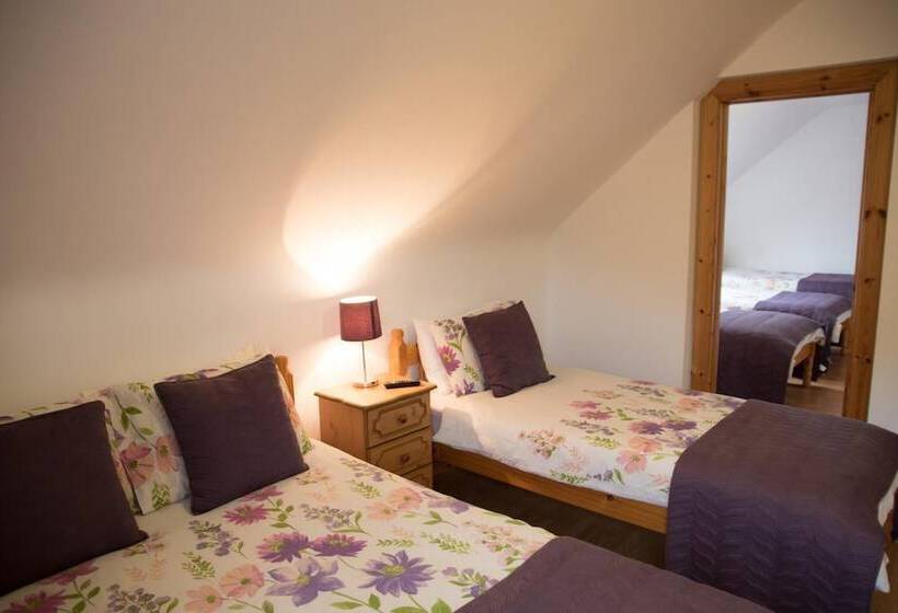 Slieve League House B&b