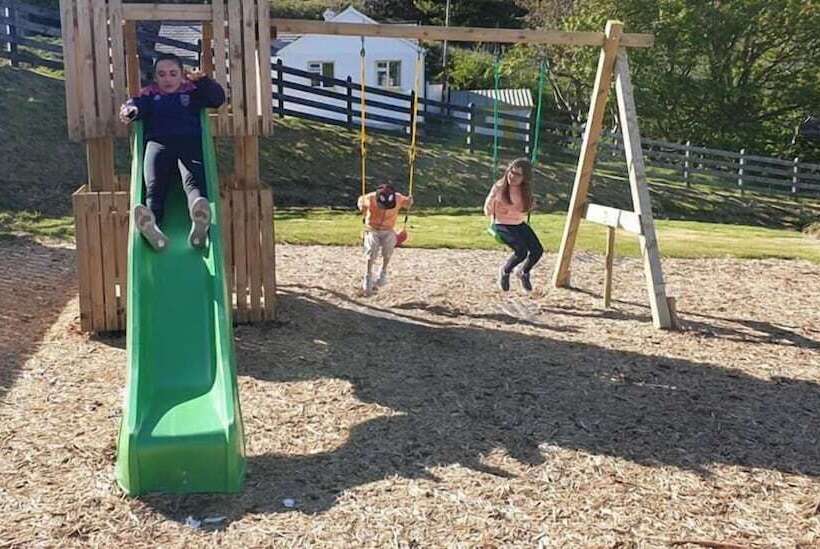 Slieve League House B&b