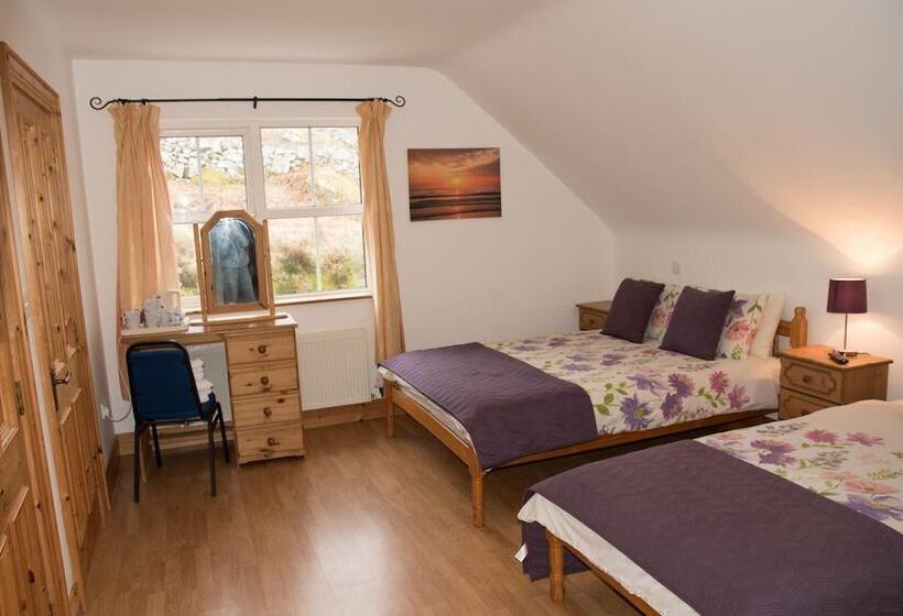 Slieve League House B&b