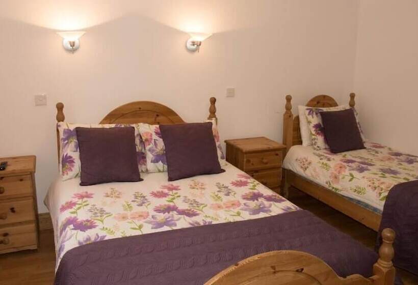 Slieve League House B&b