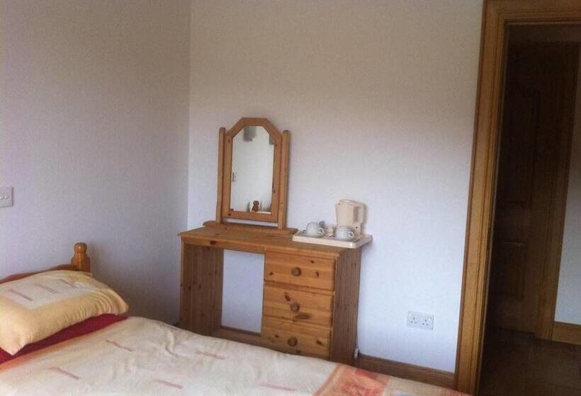 Slieve League House B&b