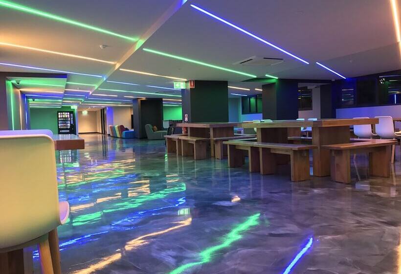 Studio 8 Residences   Adults Only