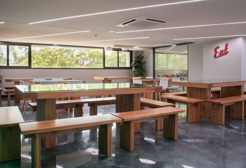 Studio 8 Residences   Adults Only