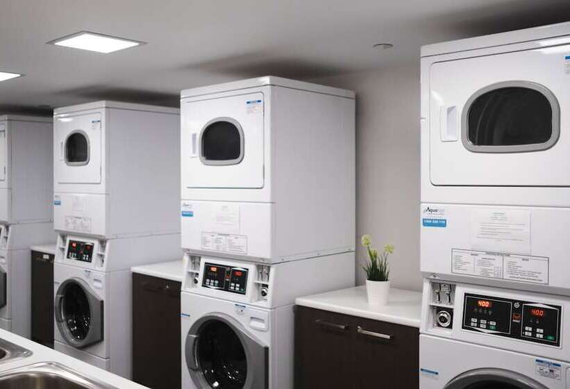 Studio 8 Residences   Adults Only