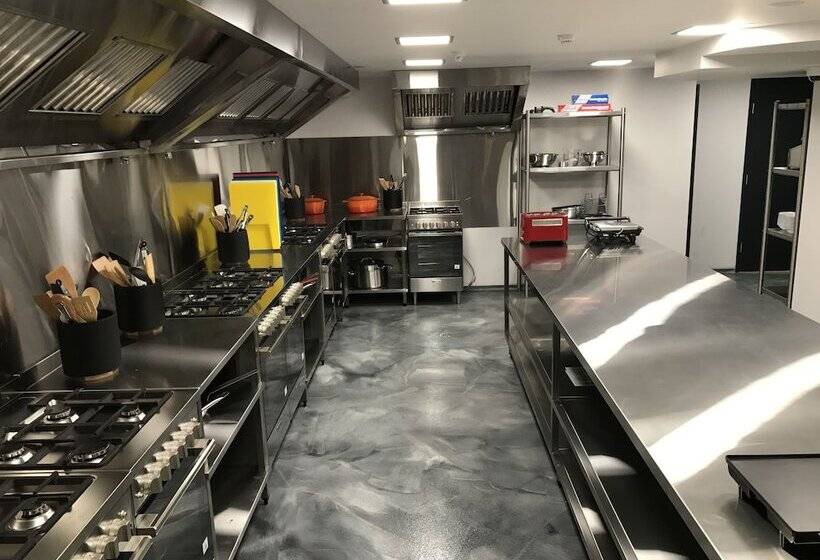 Studio 8 Residences   Adults Only