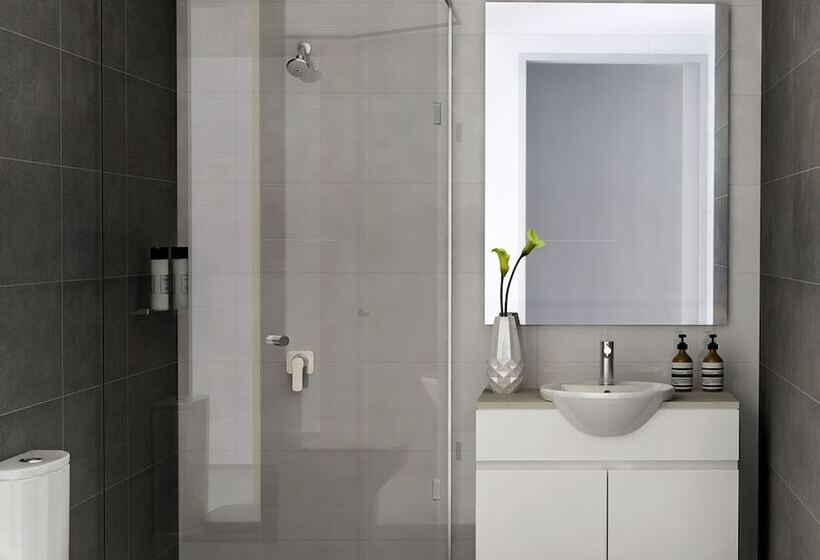 Studio 8 Residences   Adults Only