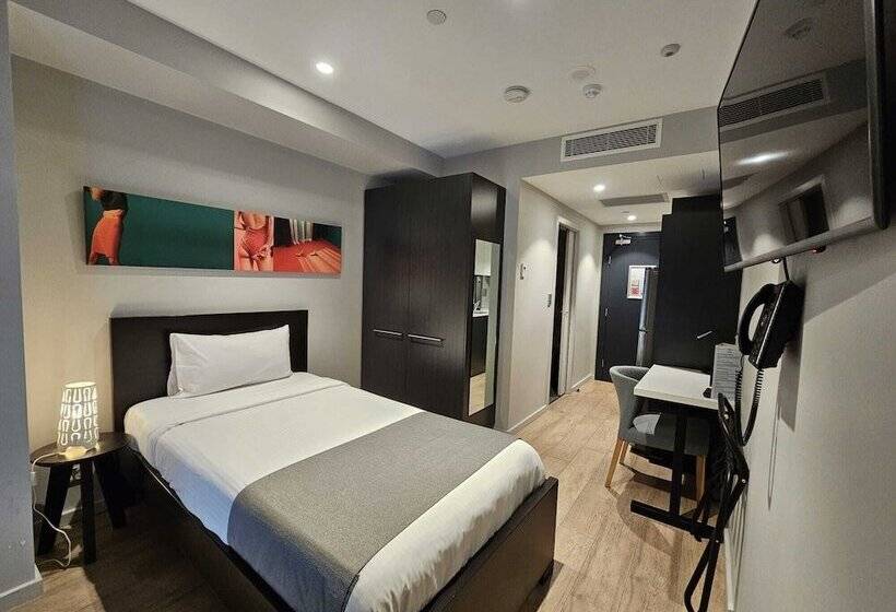 Studio 8 Residences   Adults Only