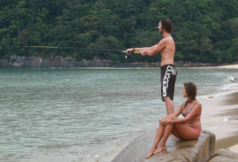 The Barat Tioman Beach Resort