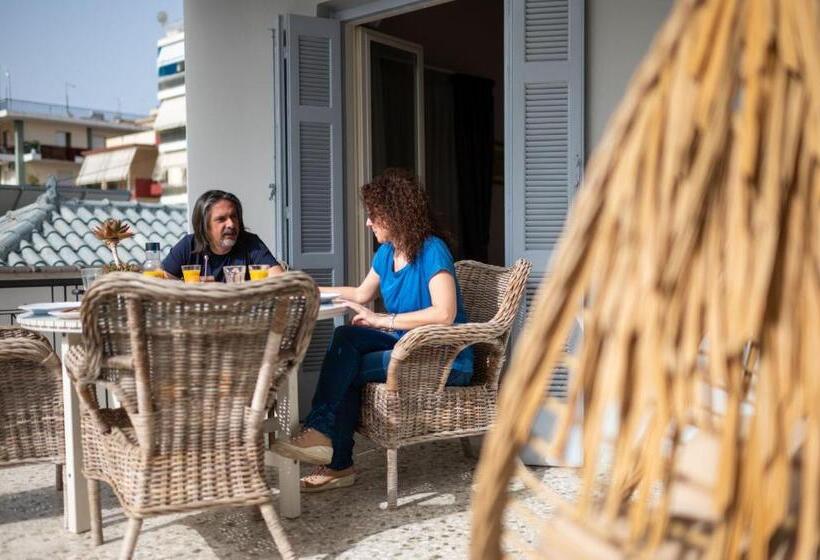 The Mansion   Kalamata Mediterranean Villas