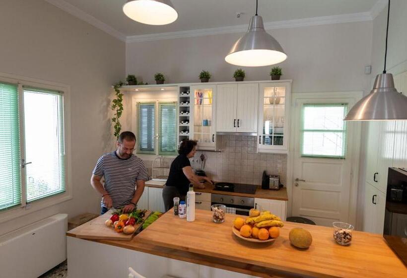 The Mansion   Kalamata Mediterranean Villas