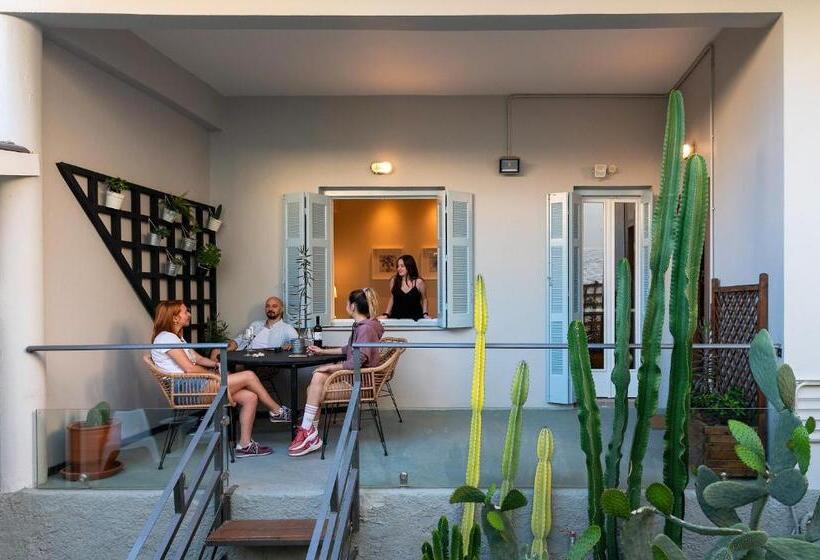 The Mansion   Kalamata Mediterranean Villas