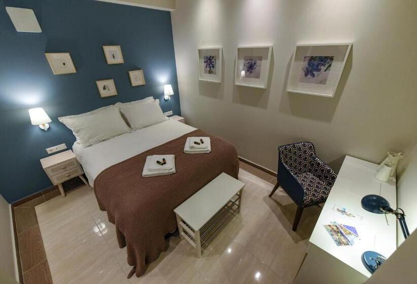 The Mansion   Kalamata Mediterranean Villas