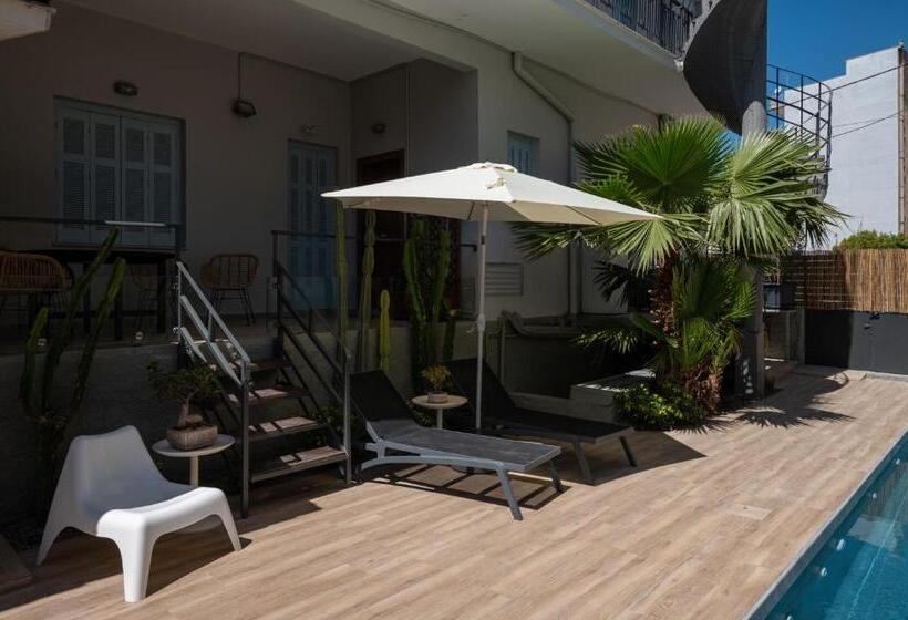 The Mansion   Kalamata Mediterranean Villas