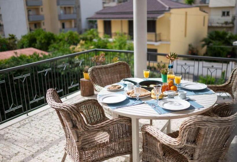 The Mansion   Kalamata Mediterranean Villas