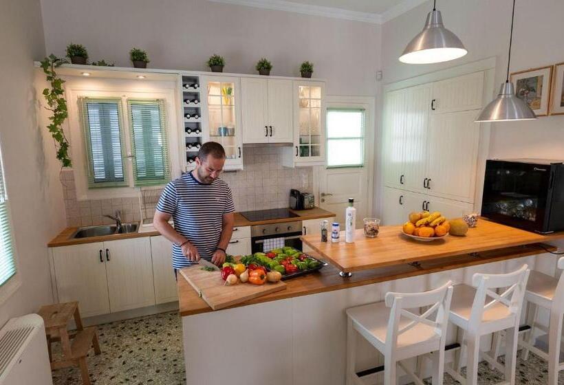 The Mansion   Kalamata Mediterranean Villas