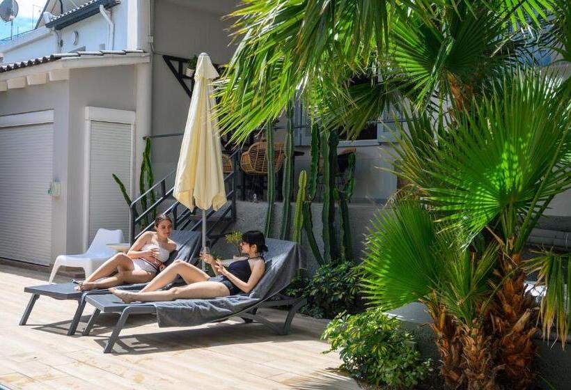 The Mansion   Kalamata Mediterranean Villas