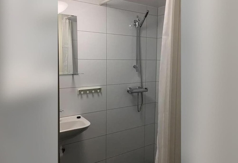 فندق Vestby Park