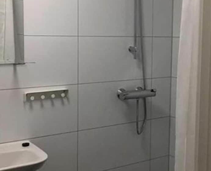 فندق Vestby Park