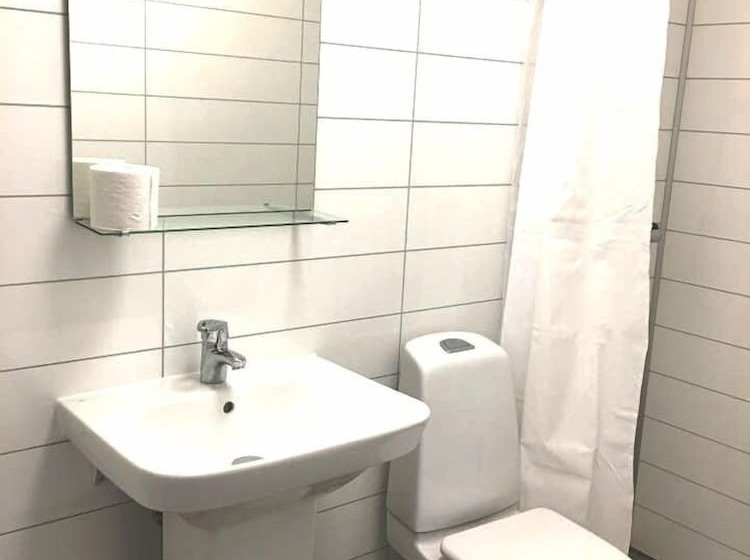 בית מלון כפרי Vestby Park