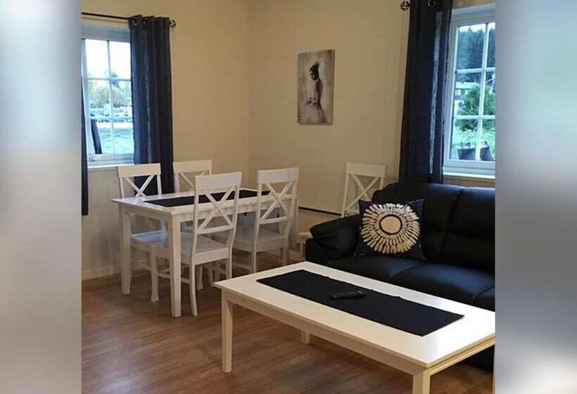 בית מלון כפרי Vestby Park