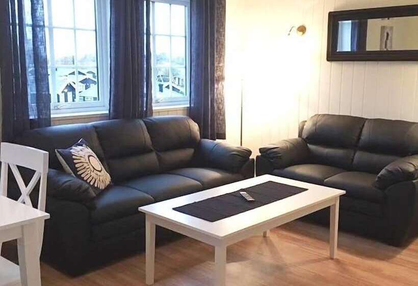 فندق Vestby Park