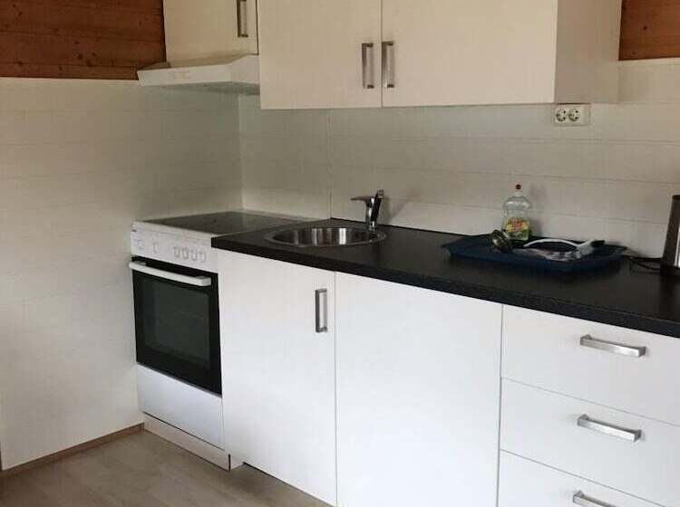 فندق Vestby Park