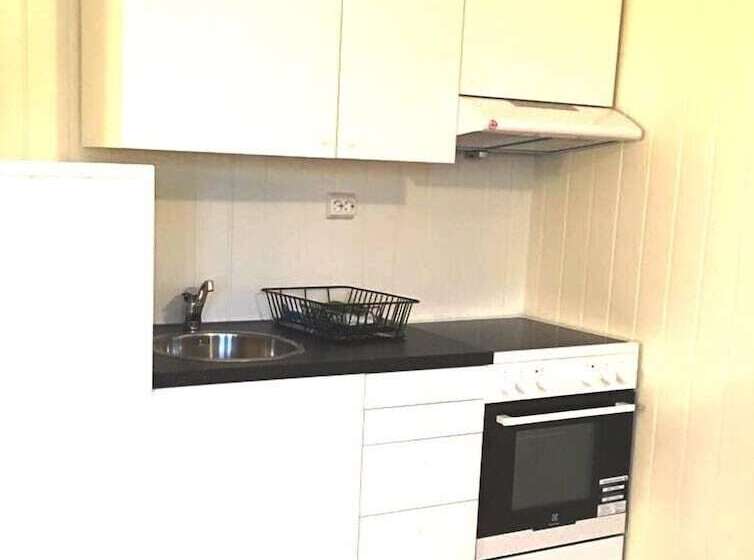 בית מלון כפרי Vestby Park