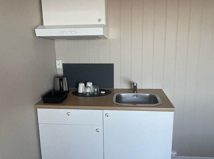 فندق Vestby Park