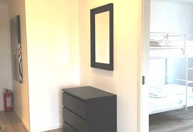 فندق Vestby Park