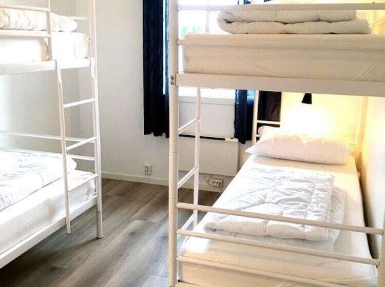 בית מלון כפרי Vestby Park