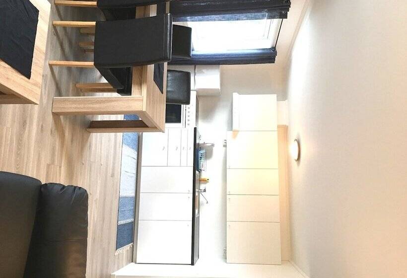 فندق Vestby Park