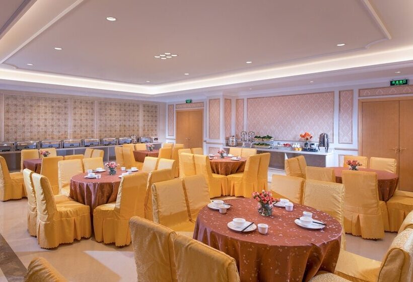 Vienna Hotel Shenzhen   Fuyong Metro Station Branch